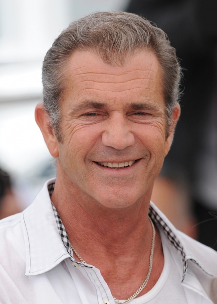 Photo Coverage: Gibson & Foster's 'The Beaver' Premieres in Cannes Image