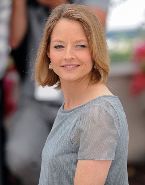 Photo Coverage: Gibson & Foster's 'The Beaver' Premieres in Cannes Image
