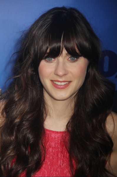Photo Coverage: Stars Come Out for For 2011-2012 Season Announcement Image