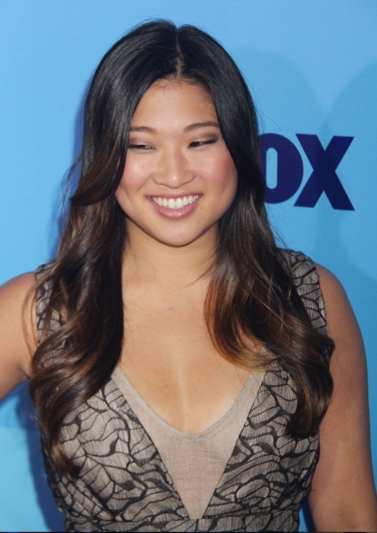 Photo Coverage: Stars Come Out for For 2011-2012 Season Announcement Image