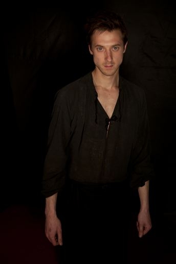Photo Flash: First Look at Globe's DOCTOR FAUSTUS Image