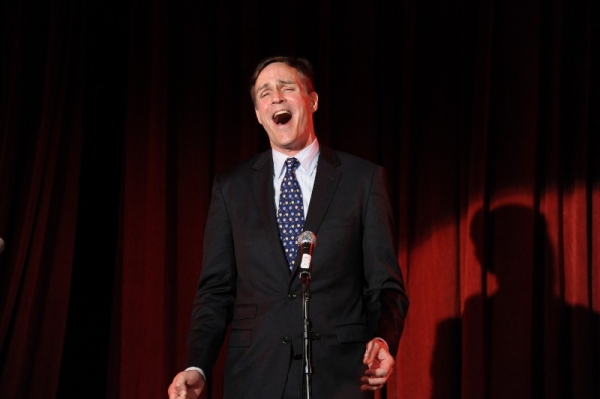 Photo Flash: Feldshuh, Prince, et al. at 2011 Theatre Museum Awards Image