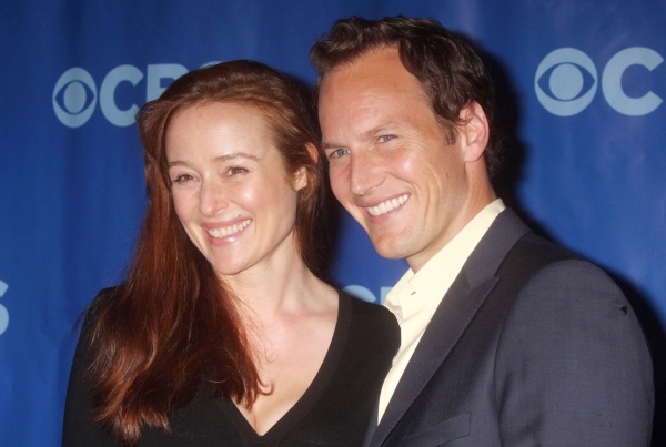 Photo Coverage: Neil Patrick Harris, Alan Cumming et al. at CBS Upfront Luncheon Image