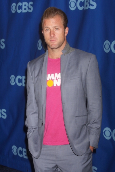 Photo Coverage: Neil Patrick Harris, Alan Cumming et al. at CBS Upfront Luncheon Image