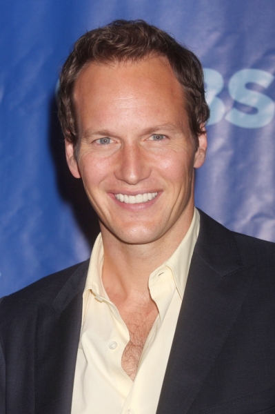 Photo Coverage: Neil Patrick Harris, Alan Cumming et al. at CBS Upfront Luncheon Image