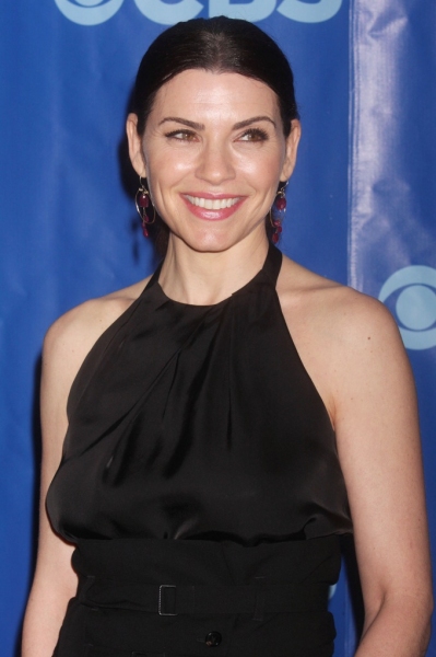 Photo Coverage: Neil Patrick Harris, Alan Cumming et al. at CBS Upfront Luncheon Image