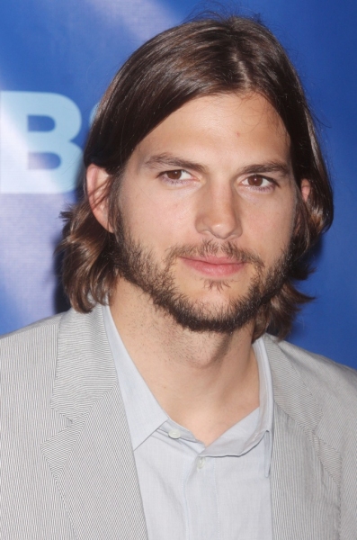 Photo Coverage: Neil Patrick Harris, Alan Cumming et al. at CBS Upfront Luncheon Image