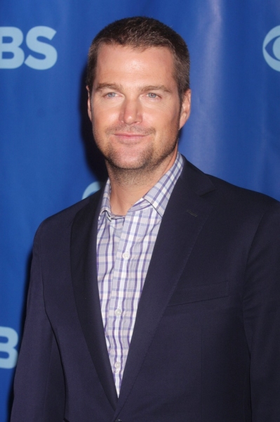 Photo Coverage: Neil Patrick Harris, Alan Cumming et al. at CBS Upfront Luncheon Image