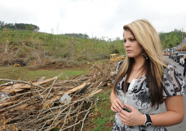 Photo Flash: Top 3 Travel Home on AMERICAN IDOL Image