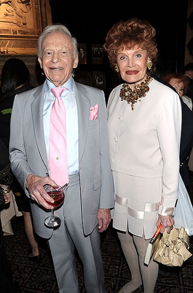 Photo Flash: 'Jews on Broadway' Book Signing! Image
