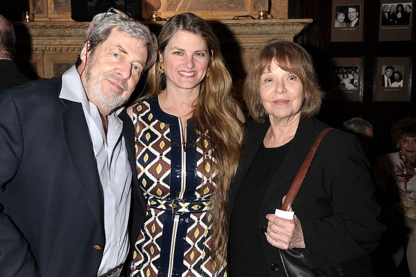 Photo Flash: 'Jews on Broadway' Book Signing! Image