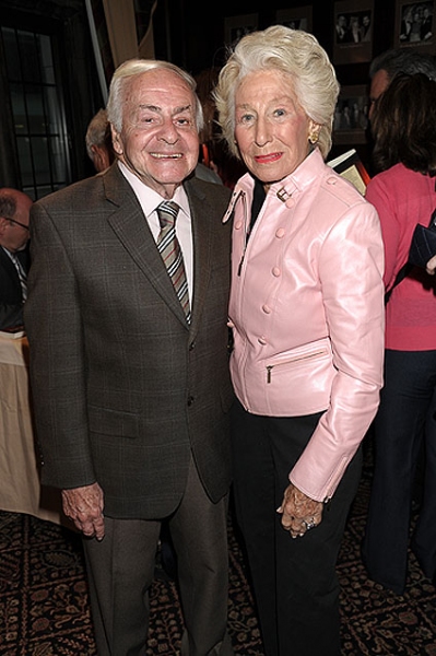 Photo Flash: 'Jews on Broadway' Book Signing! Image