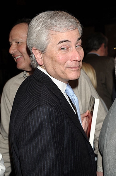 Photo Flash: 'Jews on Broadway' Book Signing! Image
