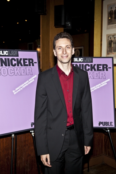 Photo Coverage: KNICKERBOCKER Opens at the Public - Party Arrivals! Image