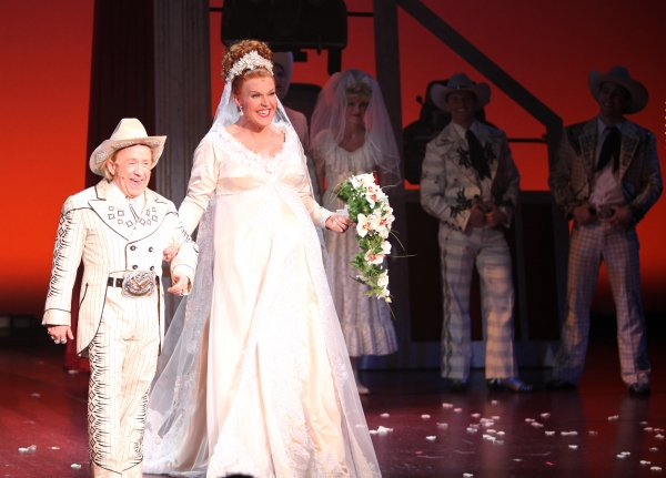 Photo Coverage: LUCKY GUY Opens Off-Broadway Image