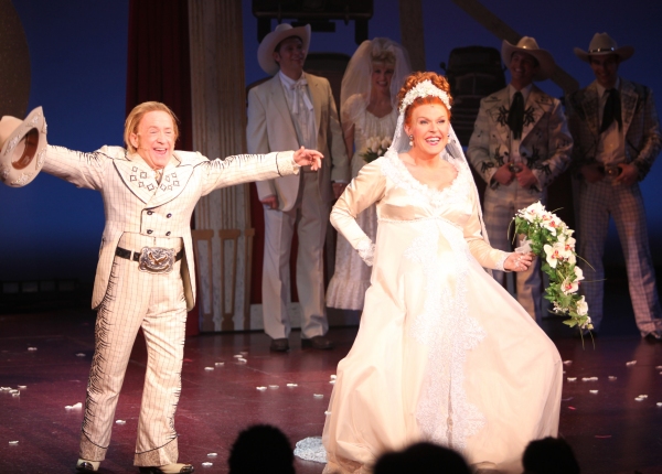 Photo Coverage: LUCKY GUY Opens Off-Broadway Image
