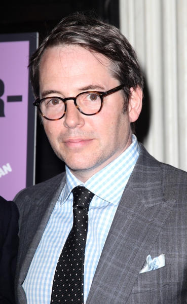 Photo Coverage: KNICKERBOCKER Opening Night Arrivals at the Public! Image