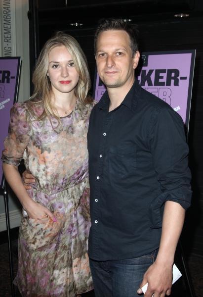 Photo Coverage: KNICKERBOCKER Opening Night Arrivals at the Public! Image