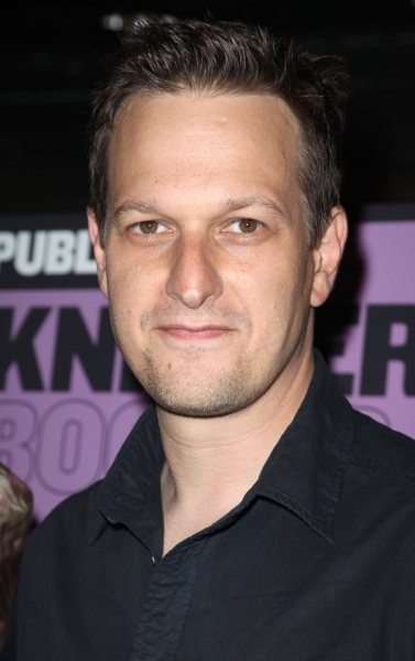 Photo Coverage: KNICKERBOCKER Opening Night Arrivals at the Public! Image