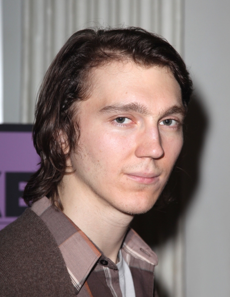 Photo Coverage: KNICKERBOCKER Opening Night Arrivals at the Public! Image