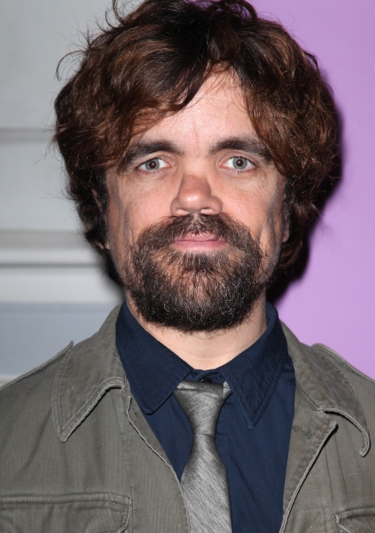 Peter Dinklage attending the Opening Night Public LAB Production of 'KnickerBocker' a Photo