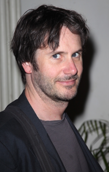 Photo Coverage: KNICKERBOCKER Opening Night Arrivals at the Public! Image