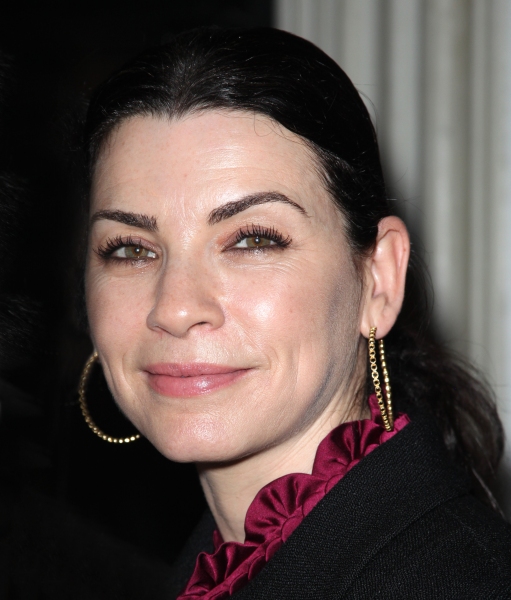 Photo Coverage: KNICKERBOCKER Opening Night Arrivals at the Public! Image
