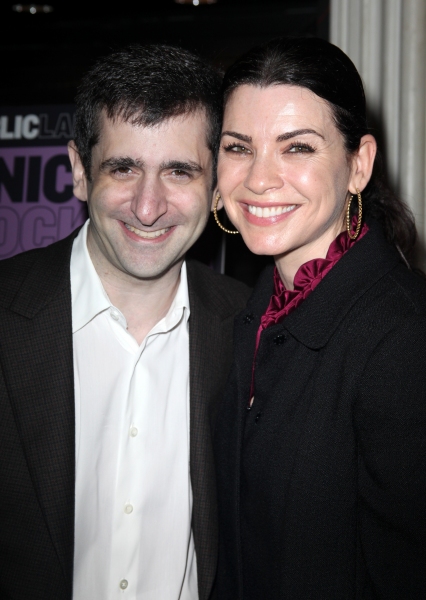 Photo Coverage: KNICKERBOCKER Opening Night Arrivals at the Public! Image
