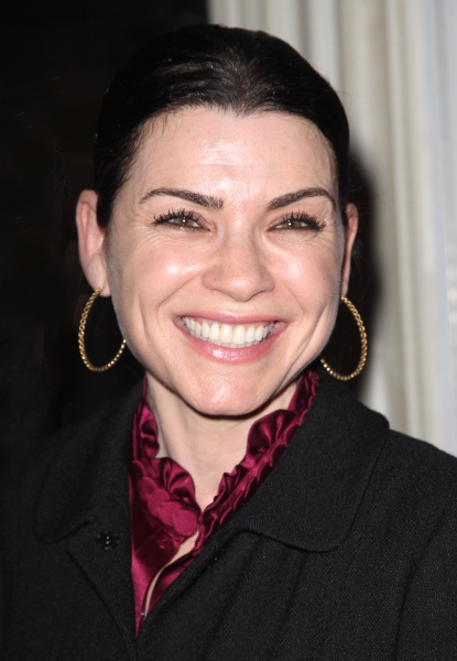 Photo Coverage: KNICKERBOCKER Opening Night Arrivals at the Public! Image