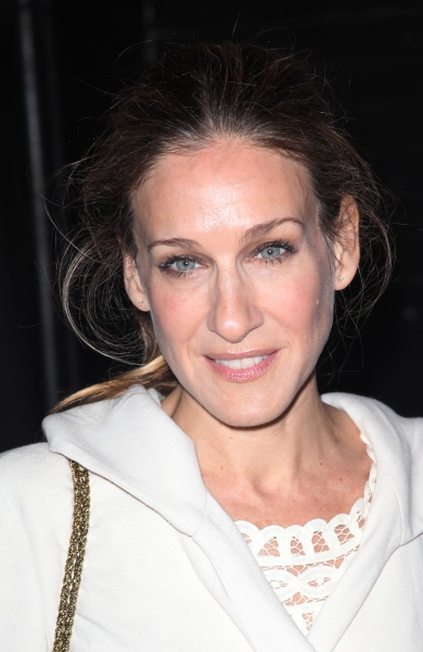 Photo Coverage: KNICKERBOCKER Opening Night Arrivals at the Public! Image
