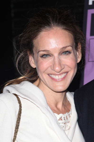 Photo Coverage: KNICKERBOCKER Opening Night Arrivals at the Public! Image