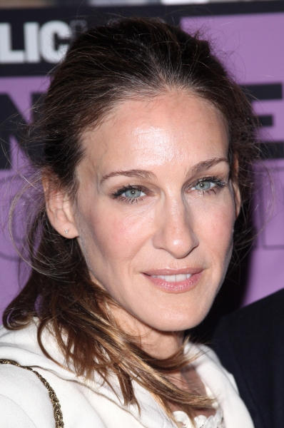Photo Coverage: KNICKERBOCKER Opening Night Arrivals at the Public! Image