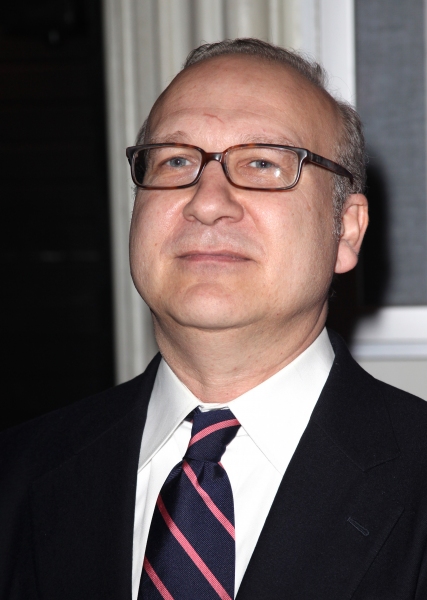 Photo Coverage: KNICKERBOCKER Opening Night Arrivals at the Public! Image