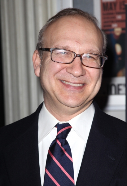 Photo Coverage: KNICKERBOCKER Opening Night Arrivals at the Public! Image
