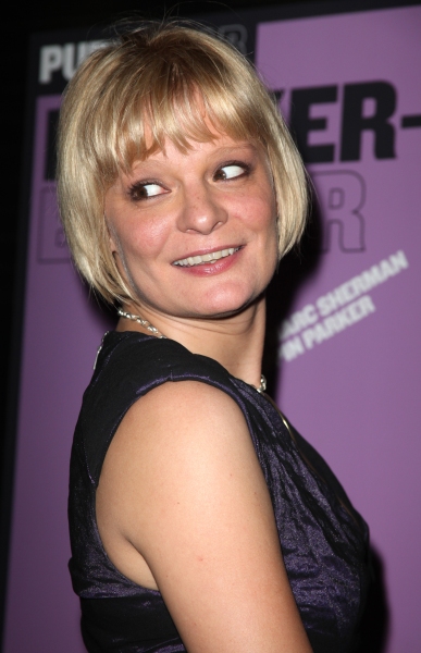 Photo Coverage: KNICKERBOCKER Opening Night Arrivals at the Public! Image