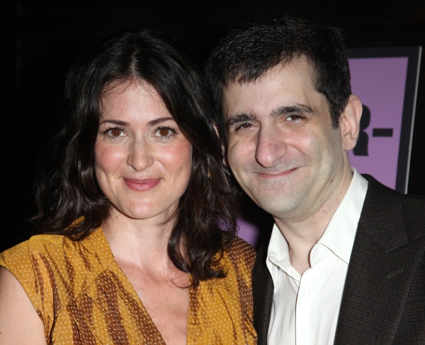 Photo Coverage: KNICKERBOCKER Opening Night Arrivals at the Public! Image