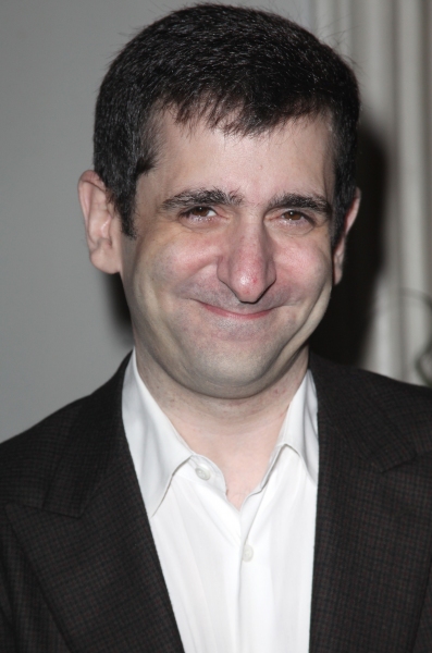 Photo Coverage: KNICKERBOCKER Opening Night Arrivals at the Public! Image