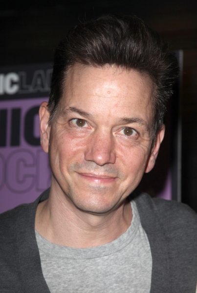 Photo Coverage: KNICKERBOCKER Opening Night Arrivals at the Public! Image