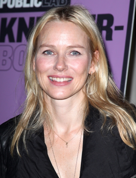 Photo Coverage: KNICKERBOCKER Opening Night Arrivals at the Public! Image