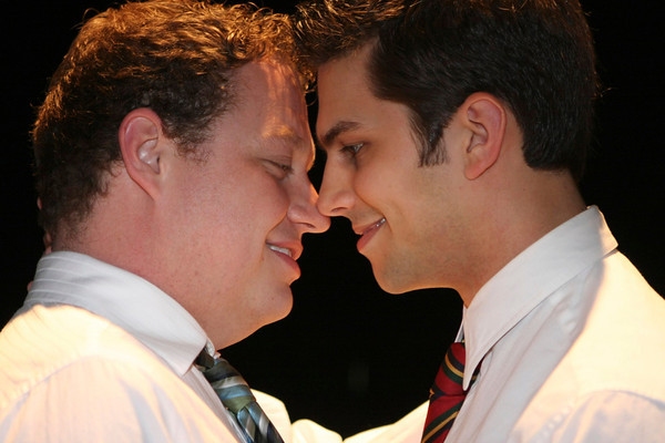 Photo Flash: New Line Theatre's BARE Image