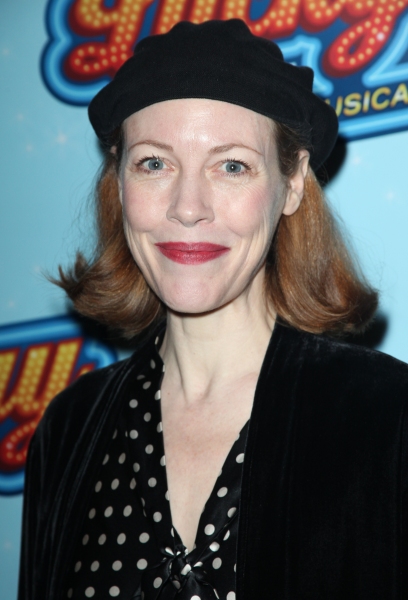 Photo Coverage: LUCKY GUY Opening Night Party! Image