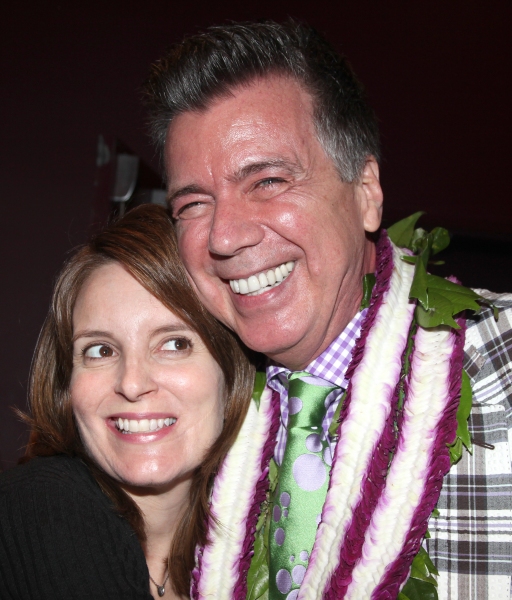 Photo Coverage: LUCKY GUY Opening Night Party! Image