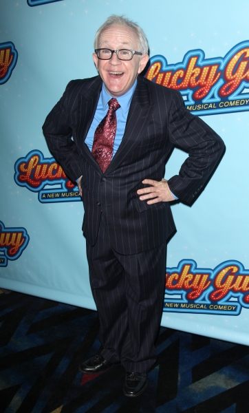 Photo Coverage: LUCKY GUY Opening Night Party! Image