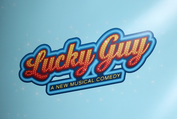 Photo Coverage: LUCKY GUY Opening Night Party! Image