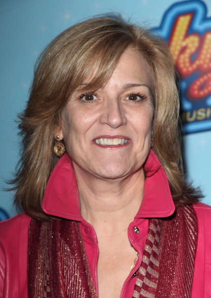 Photo Coverage: LUCKY GUY Opening Night Party! Image