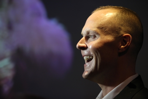 Photo Coverage: LUCKY GUY Opening Night Party! Image