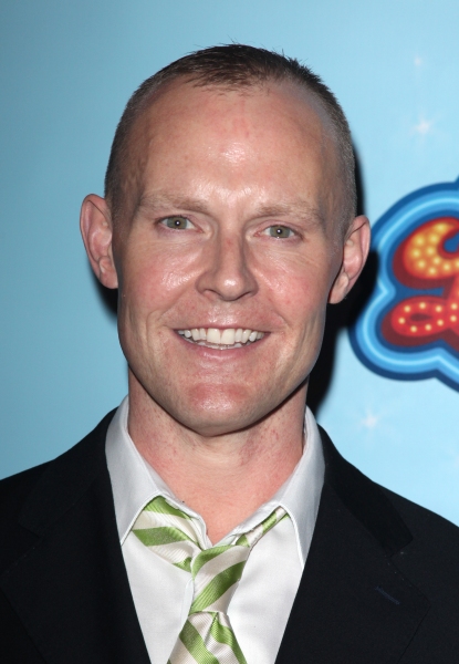 Photo Coverage: LUCKY GUY Opening Night Party! Image