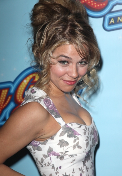 Photo Coverage: LUCKY GUY Opening Night Party! Image