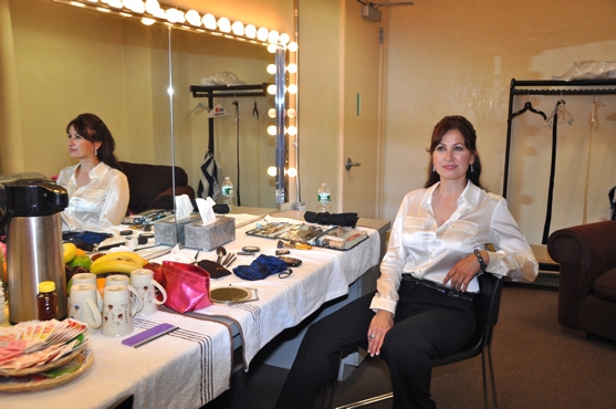 Photo Coverage: Linda Eder at The Town Hall Image