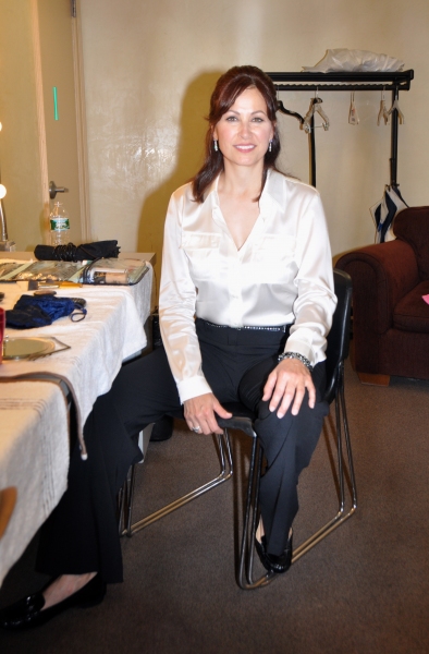 Photo Coverage: Linda Eder at The Town Hall Image